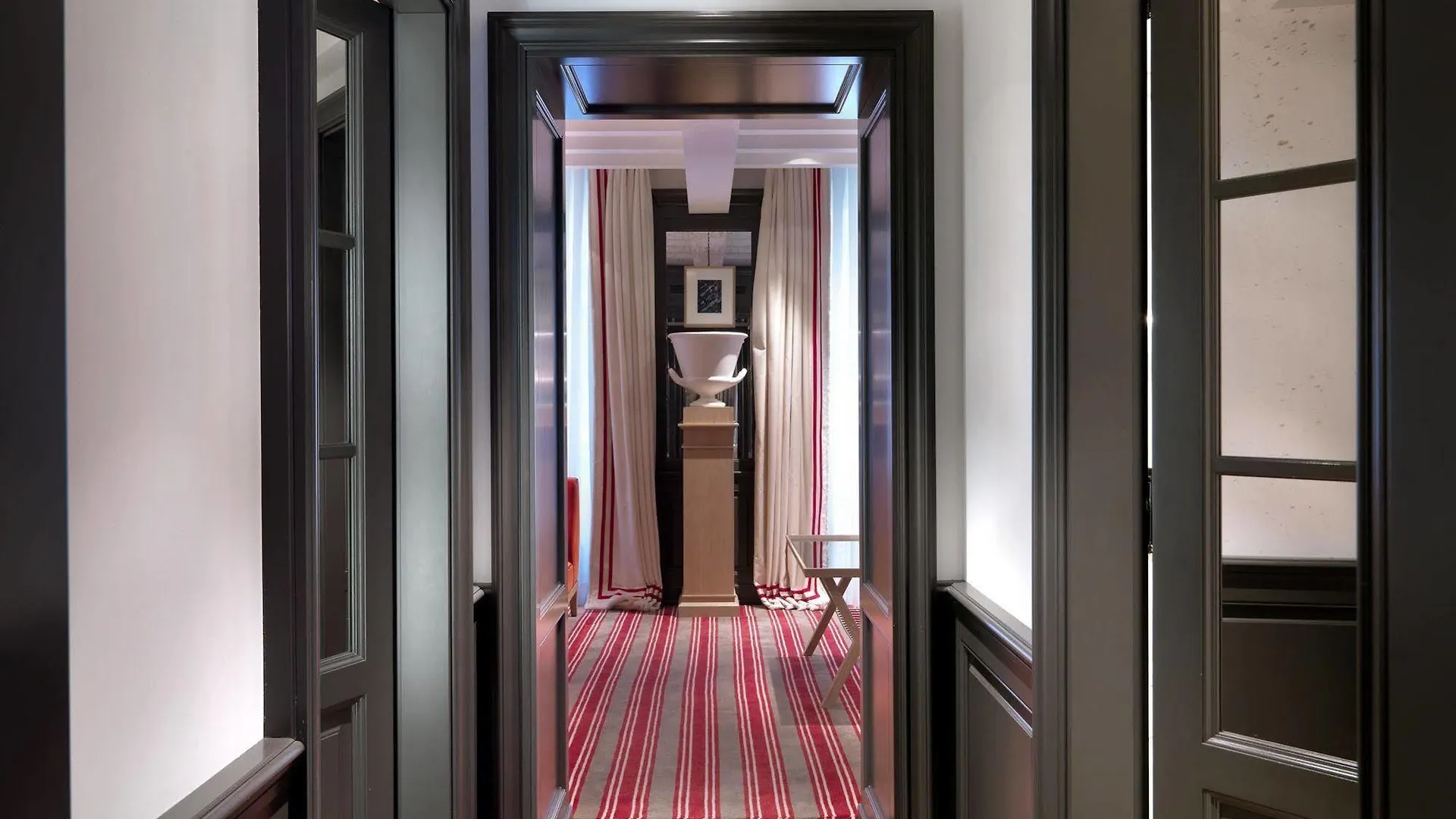 ***** Hotel Marquis Faubourg Saint-Honore Paryż Francja