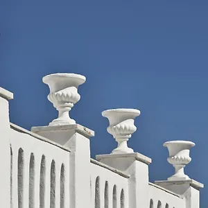 Apart-hotel Galation