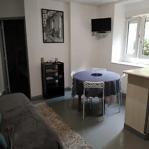 Appartement T3 Ax 