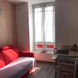 Appartement Face Aux Thermes 