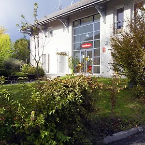 Appart hôtel Residhome Genève Le Carré D'or ***