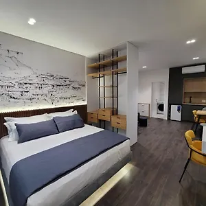 Apart-hotel Jani