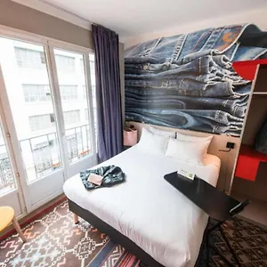 Ibis Styles Centre Grand Place 3*, Lille France