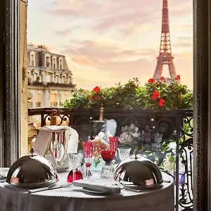 Plaza Athenee - Dorchester Collection Παρίσι