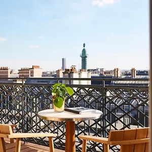 Park Hyatt - Vendome Paris