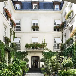 Relais Christine ***** Paris