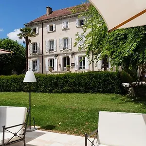 Domaine De Clairefontaine - Teritoria 4*, Chonas-l'Amballan France