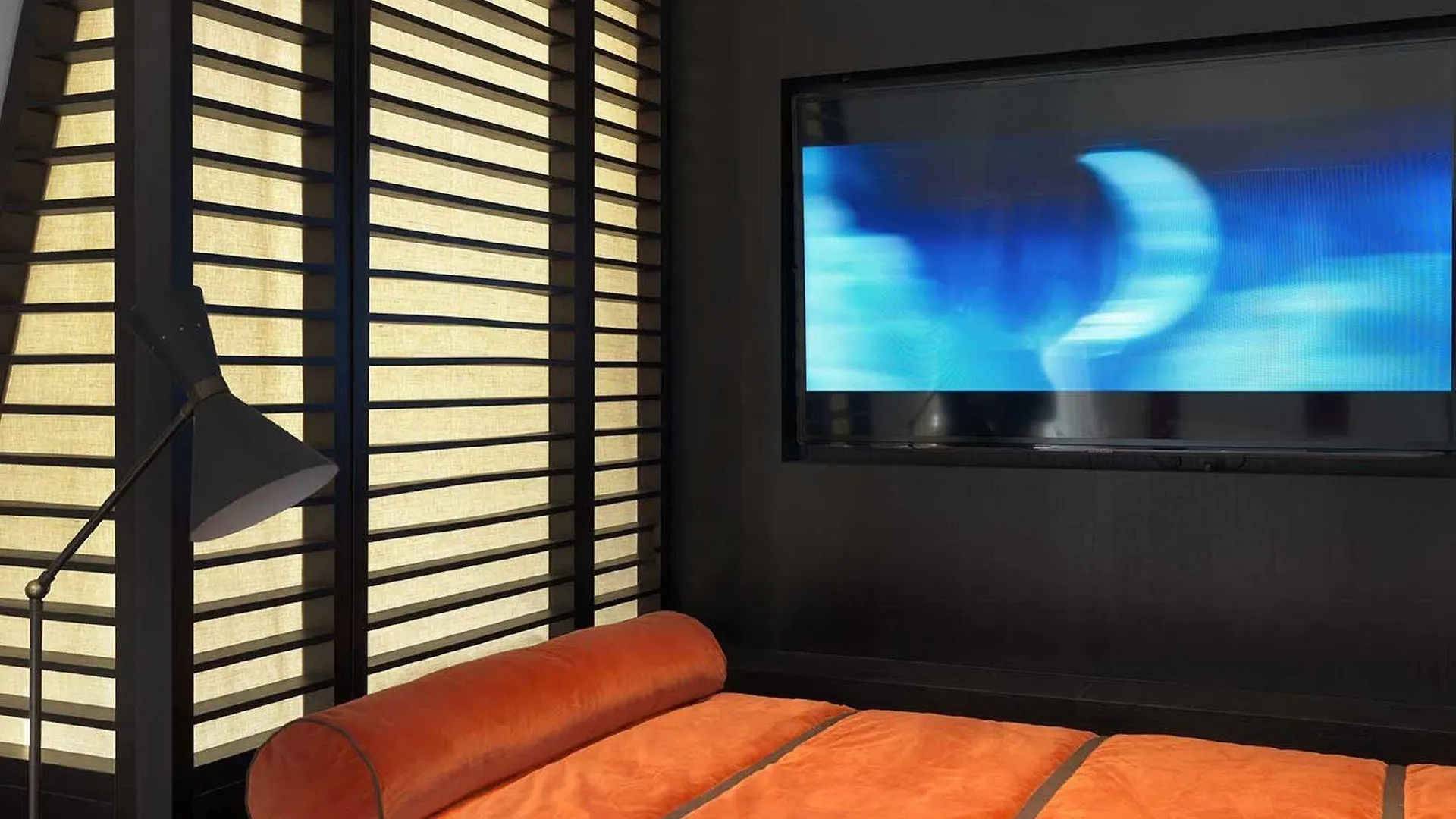 Hotel Marquis Faubourg Saint-Honore Paris